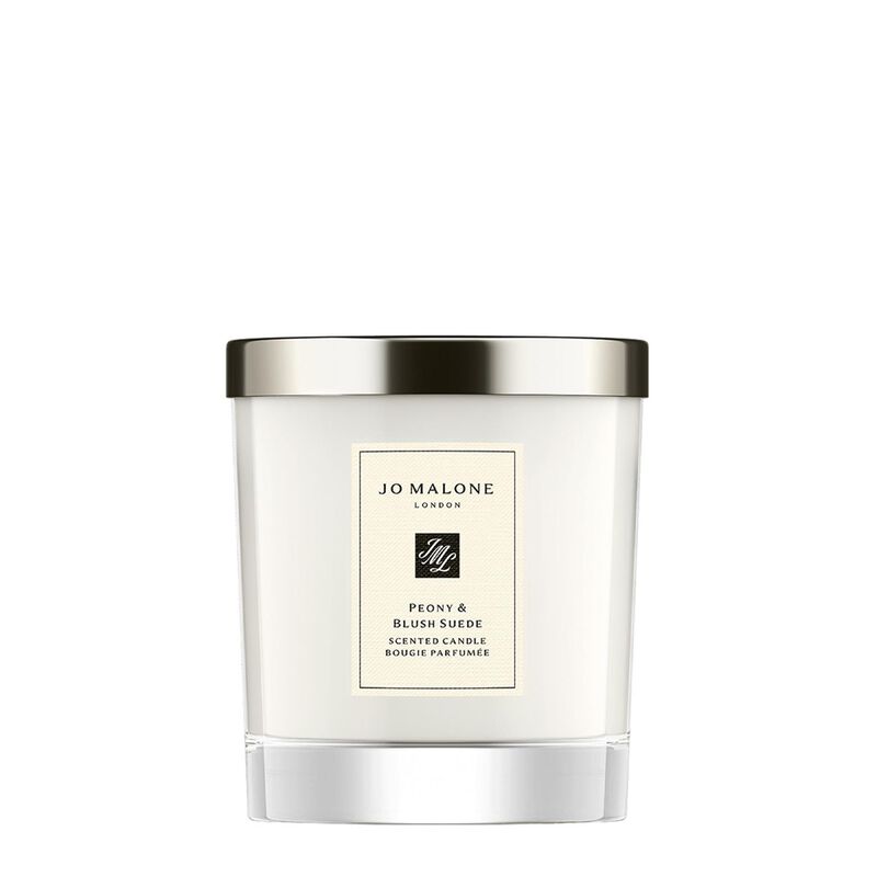 Jo Malone London Peony & Blush Suede Classic Candle 200g image number 0
