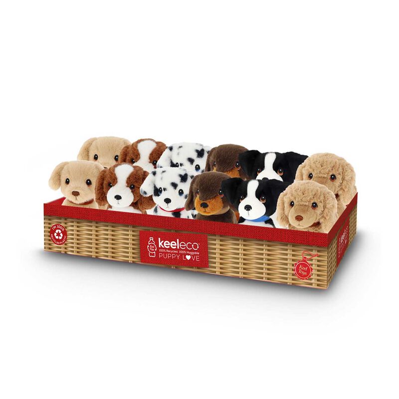 Keeleco Puppy Love - Assorted image number 1