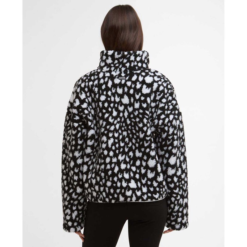 Barbour International Jada Fleece image number 1