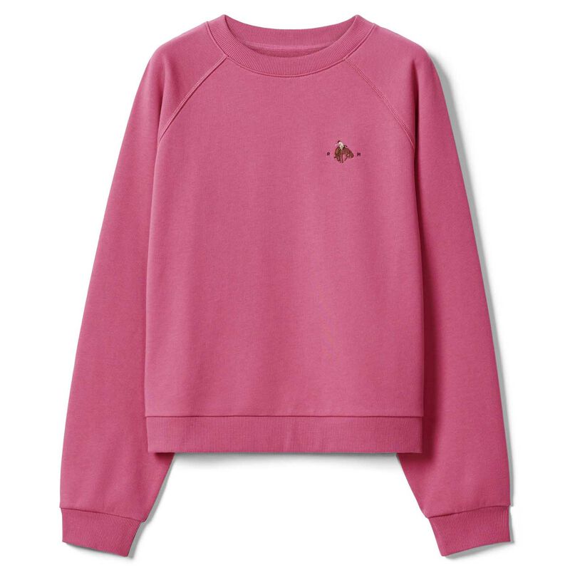 R.M. Williams Buck Easy Crew Sweatshirt image number 2