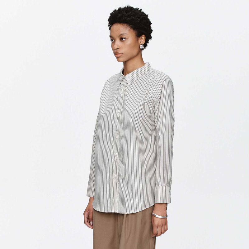 Marle Foundations Shirt image number 2