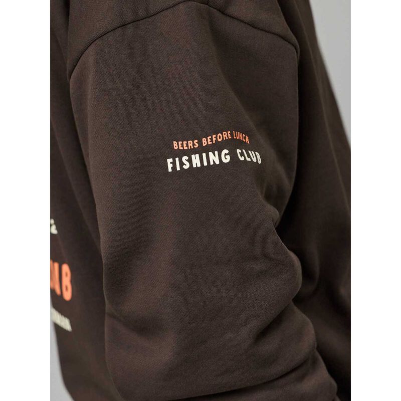 Just Another Fisherman Beers Before Lunch South Hood image number 2