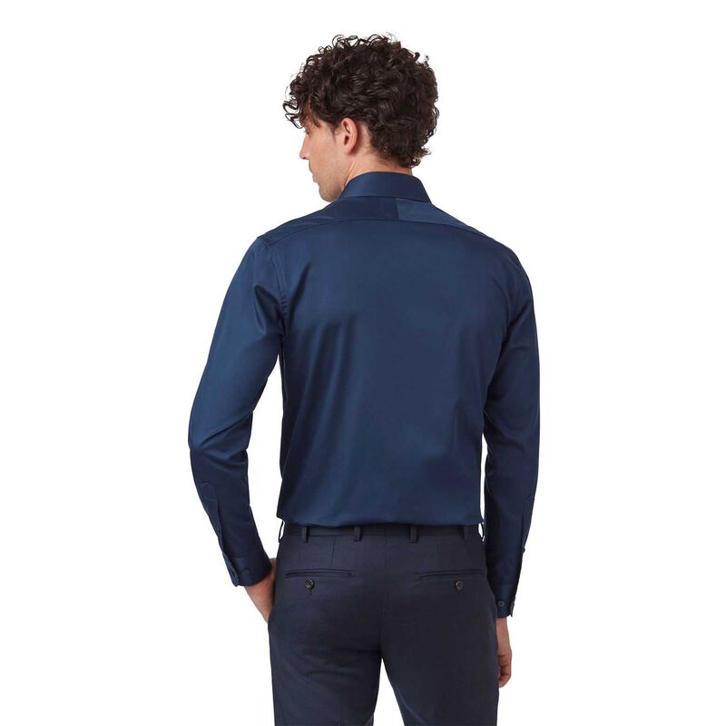 Cambridge Hadfield Shirt Fcv374 image number 1