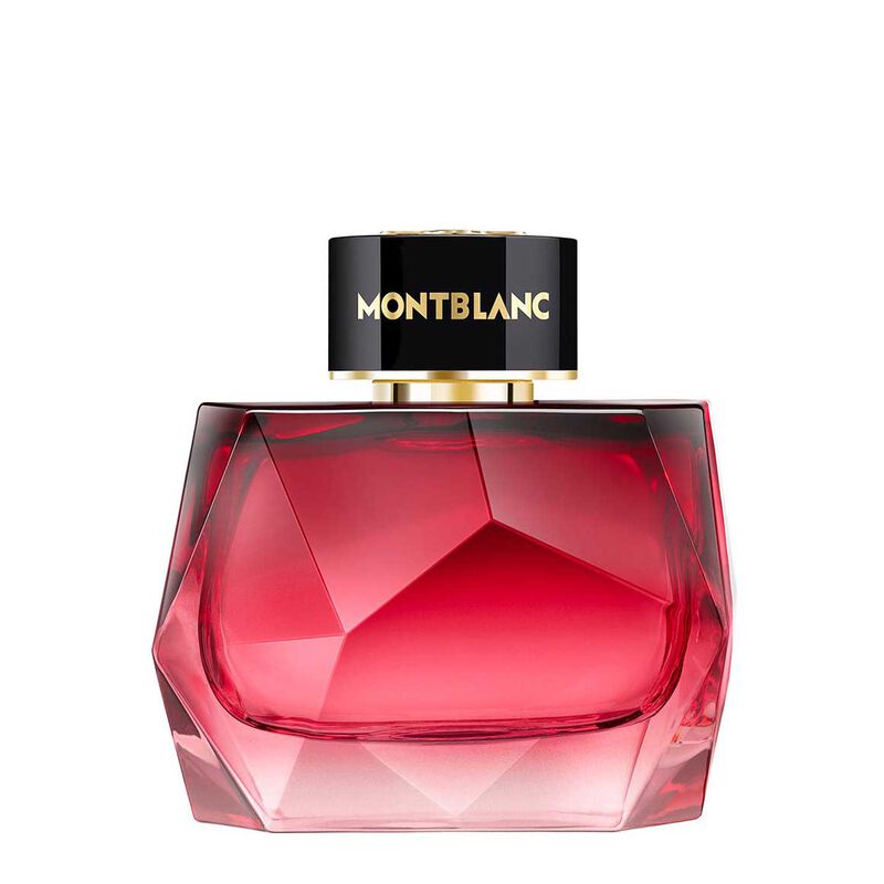 Montblanc Signature Elixir 90ml image number 0
