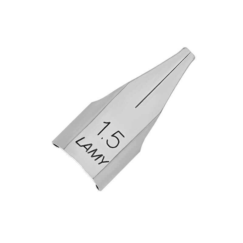 LAMY Calligraphy Nib 1.5mm image number 0