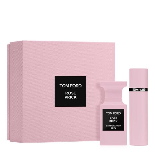 Tom Ford Rose Prick EDP Christmas Gift Set