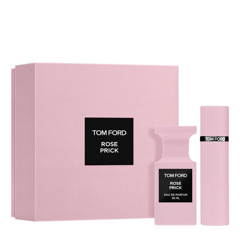 Tom Ford Rose Prick EDP Christmas Gift Set image number 0