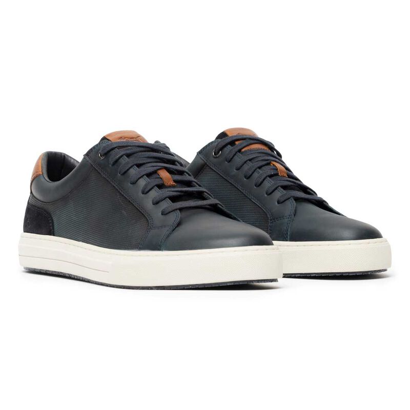 Rodd & Gunn Transit Sneaker image number 15