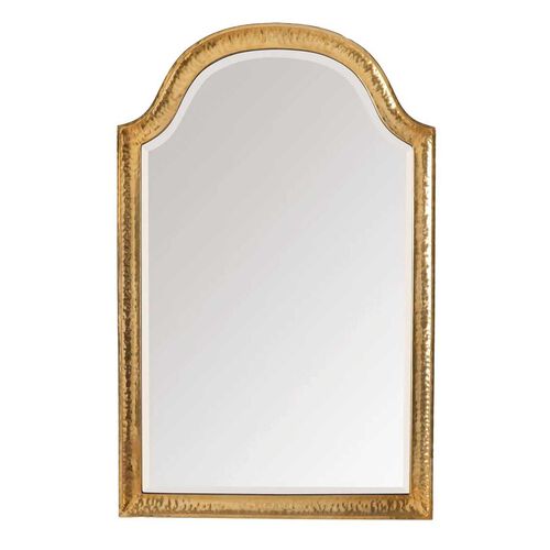French Country Marcel Gold Mirror