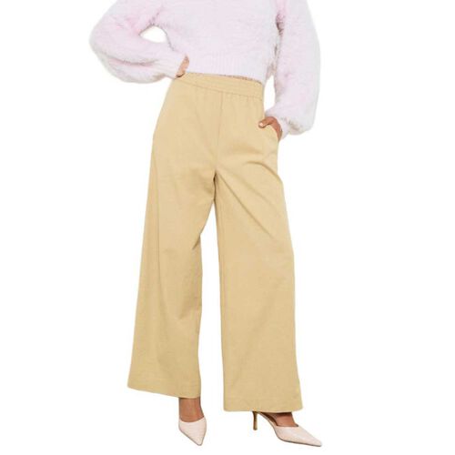 MINKPINK Elara Pull On Pant