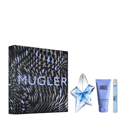 Mugler Angel EDP Christmas Gift Set