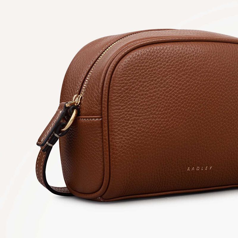Radley The Daily Small Zip Around Cross Body image number 2