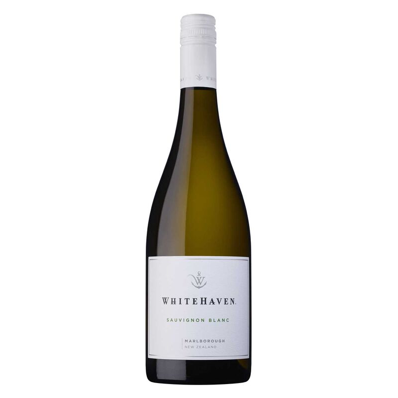 Whitehaven Sauvignon Blanc 750ml image number 0
