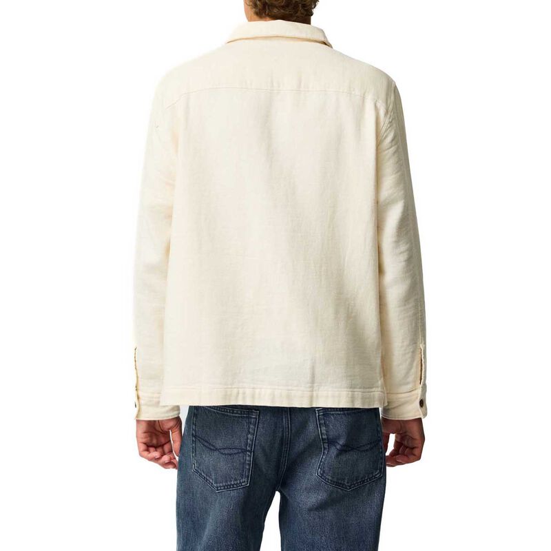 Rodd & Gunn Newland Pass Ls Shirt image number 5