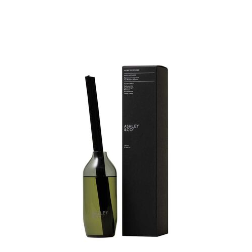 Ashley & Co Home Perfume, Tui & Kahili 250ml
