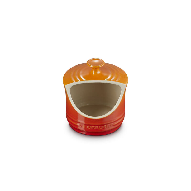 Le Creuset Stoneware Salt Pig image number 27