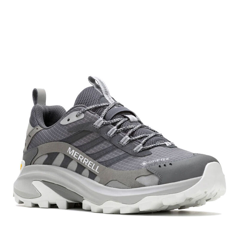 Merrell Moab Speed 2 Gore-Tex image number 0