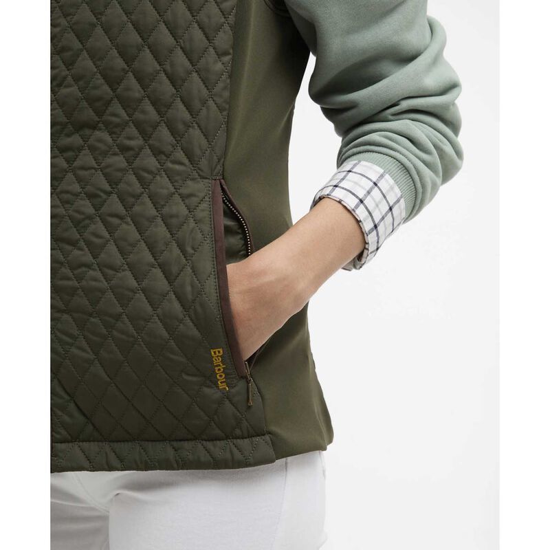 Barbour Basswood Gilet image number 2