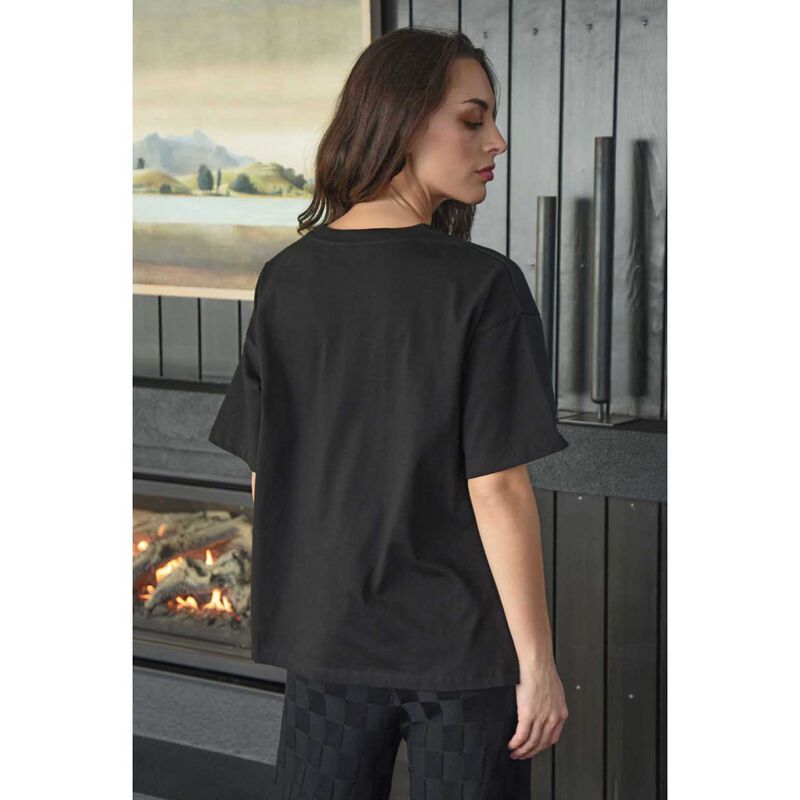 Cooper Beading Lady T-Shirt image number 3