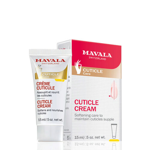 MAVALA Cuticle Cream 15ml