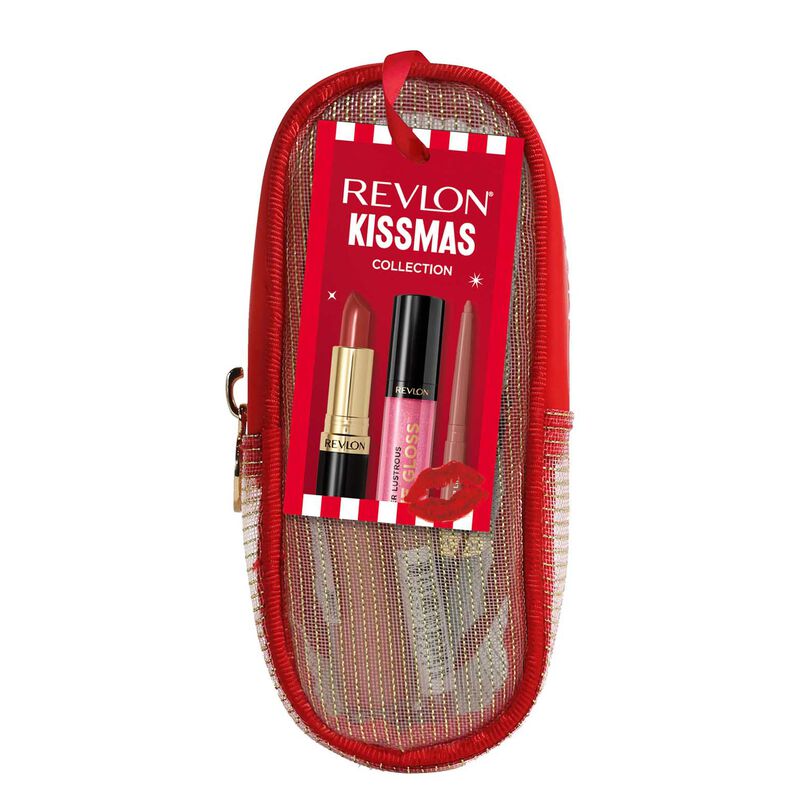 Revlon Kissmas Collection image number 1