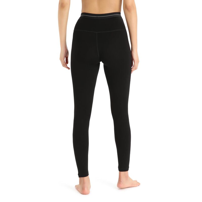 Icebreaker Women 260 Tech High Rise Leggings image number 1