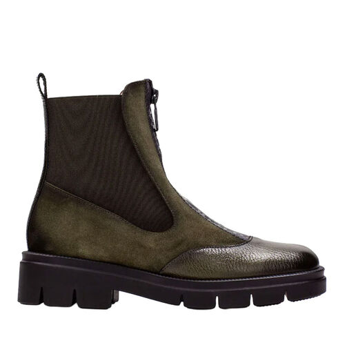 Hispanitas Hamburg Zip Boot