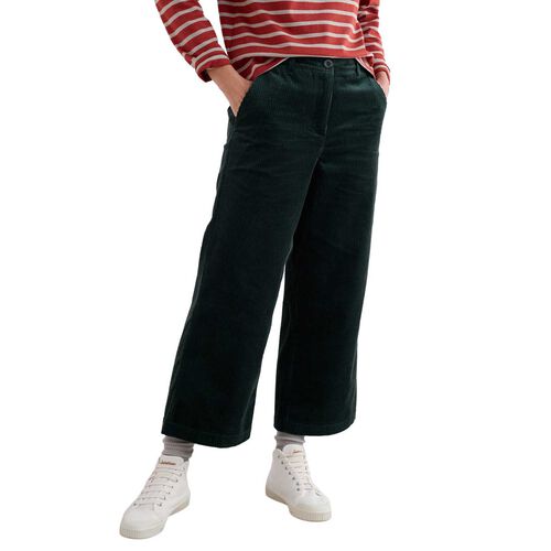 Seasalt Cornwall Asphodel Trouser Coppice