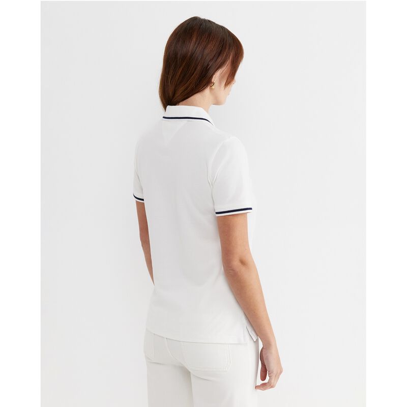 Sportscraft Jodie Pique Polo image number 1