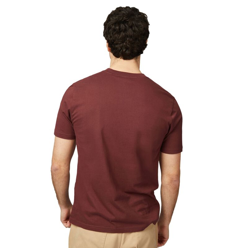 Ben Sherman Signature Target Tee image number 1