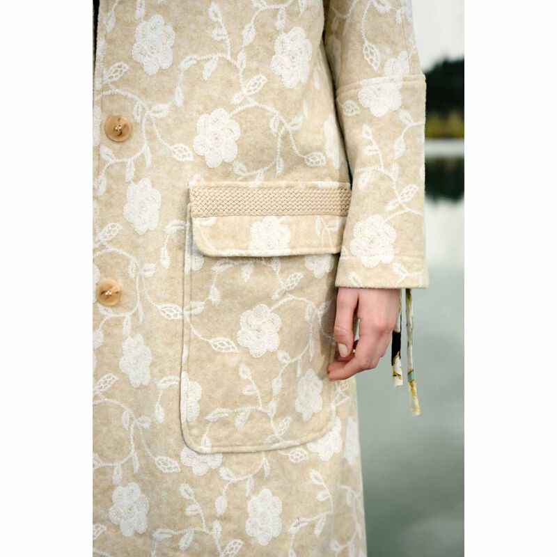 Curate By The Coat image number 2