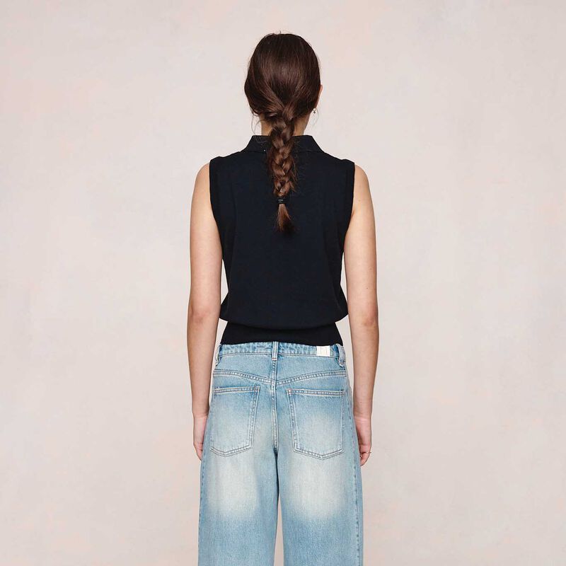 Marle Frannie Vest image number 1