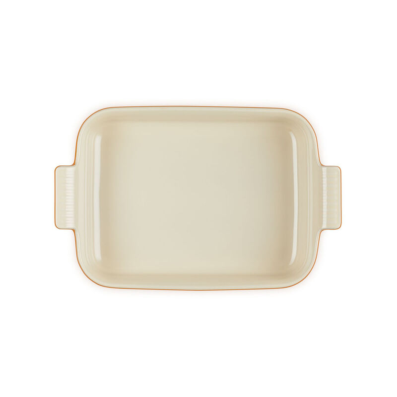 Le Creuset Stoneware Heritage Rectangular Dish 32cm image number 40