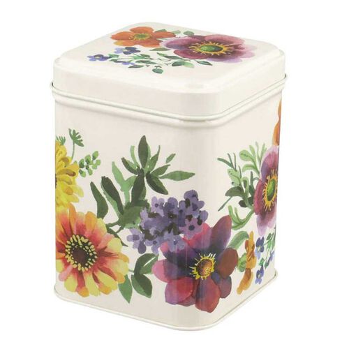 Emma Bridgewater Garden Flower Tin 100g
