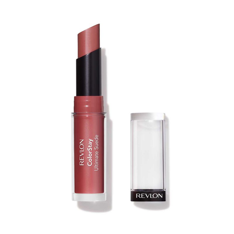 Revlon ColorStay Ultimate™ Seude Lipstick image number 1