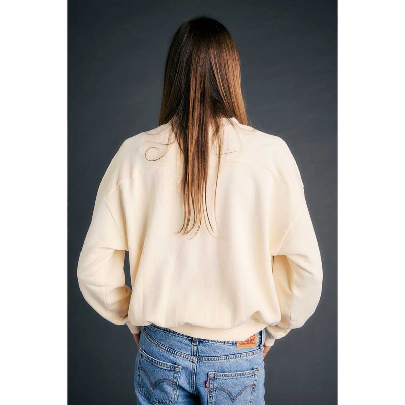 Karen Walker Weather Shop Sweatshirt image number 1