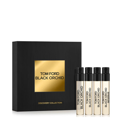 Tom Ford Black Orchid Set 4 x 1.5ml