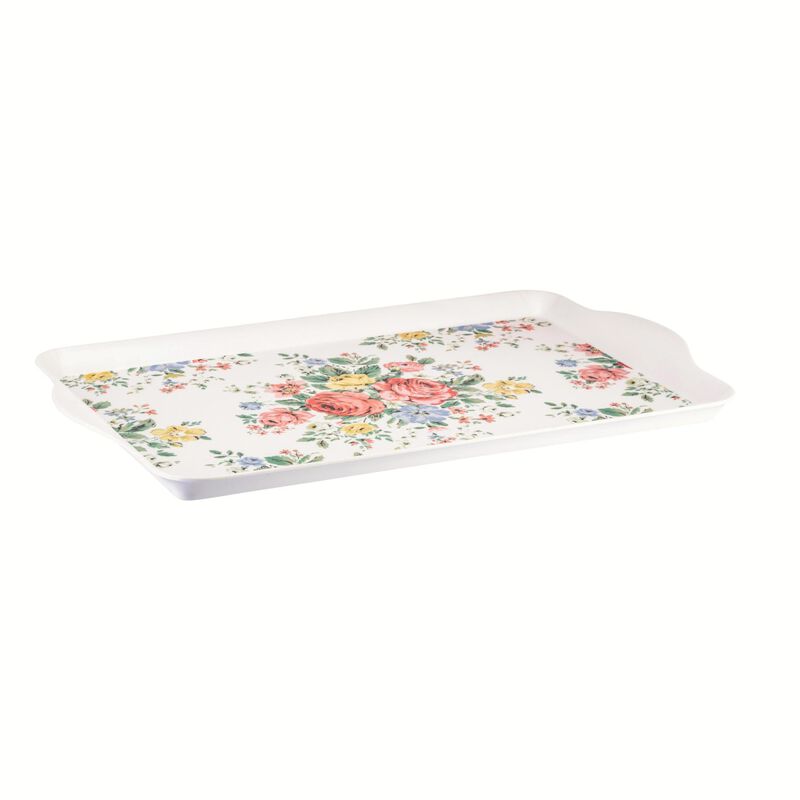 Cath Kidston Feels Like Home Lap Tray image number 1