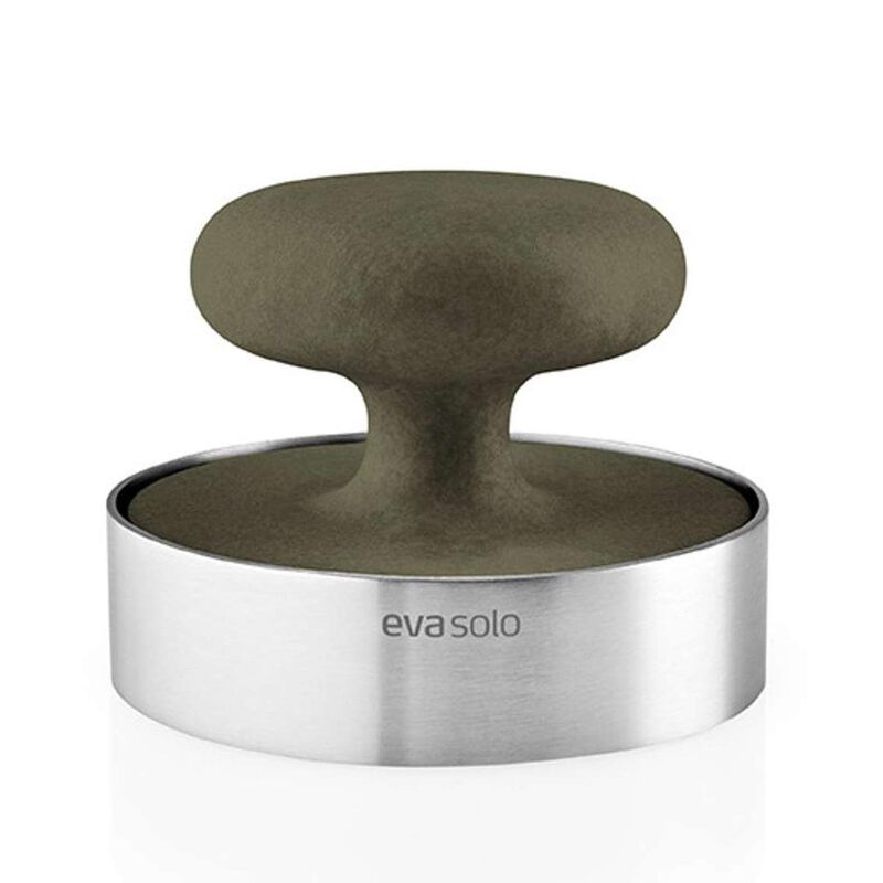 Eva Solo Green Tool Burger Press image number 0