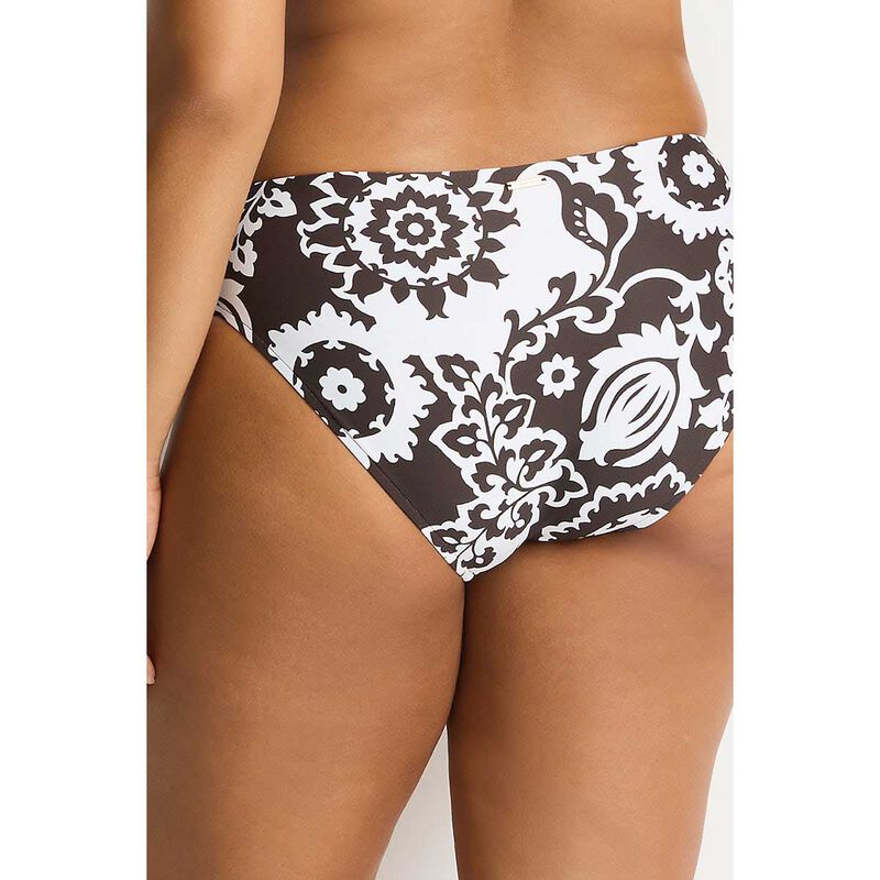 Sea Level Kastello Mid Bikini Pant image number 2