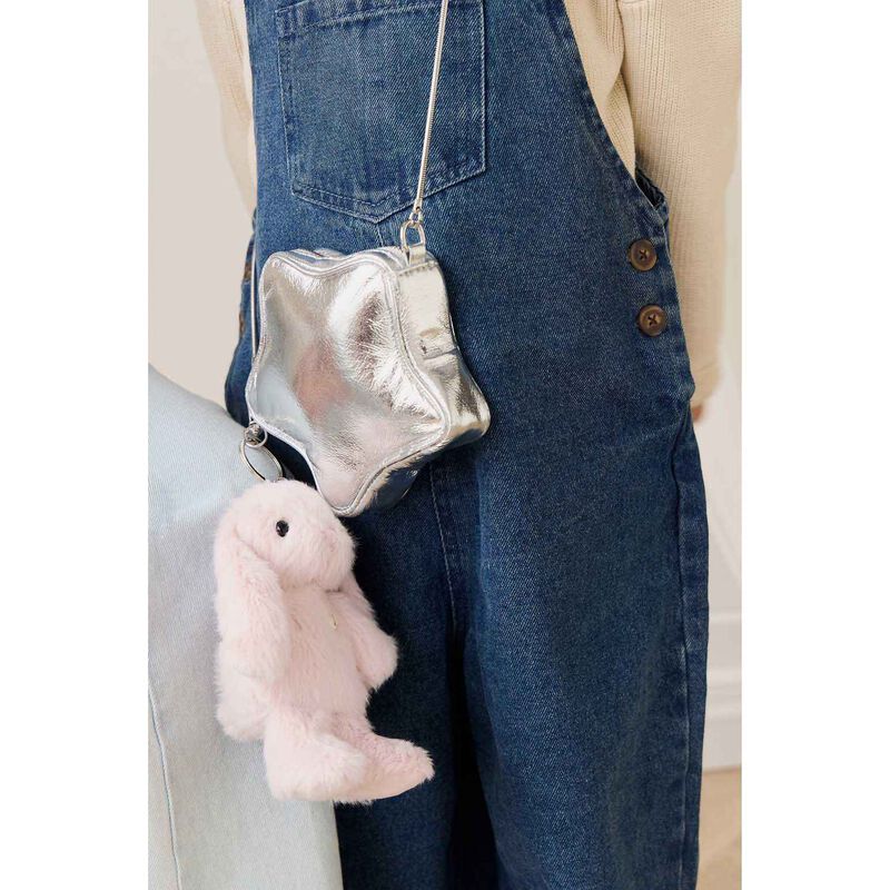 Snuggle Bunnies Penelope Keyring image number 1