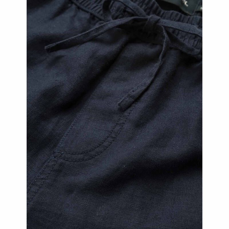 Rodd & Gunn Linen 9" Resort Short image number 2