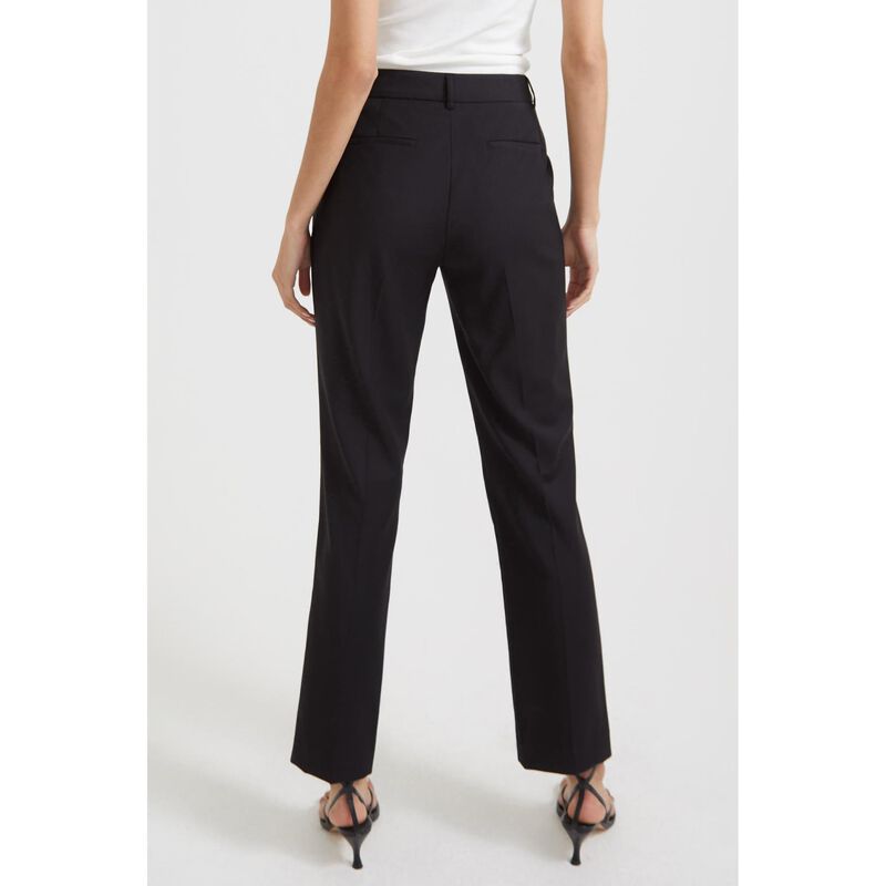 SABA Celeste Wool Straight Pant image number 1