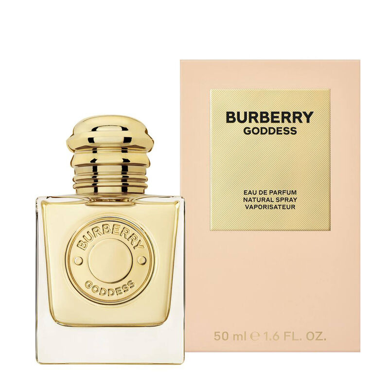 Burberry Goddess EDP 50ml image number 1