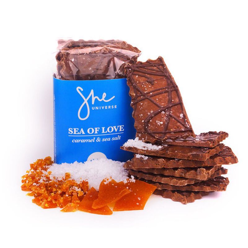 She Universe Sea Of Love Thins image number 0