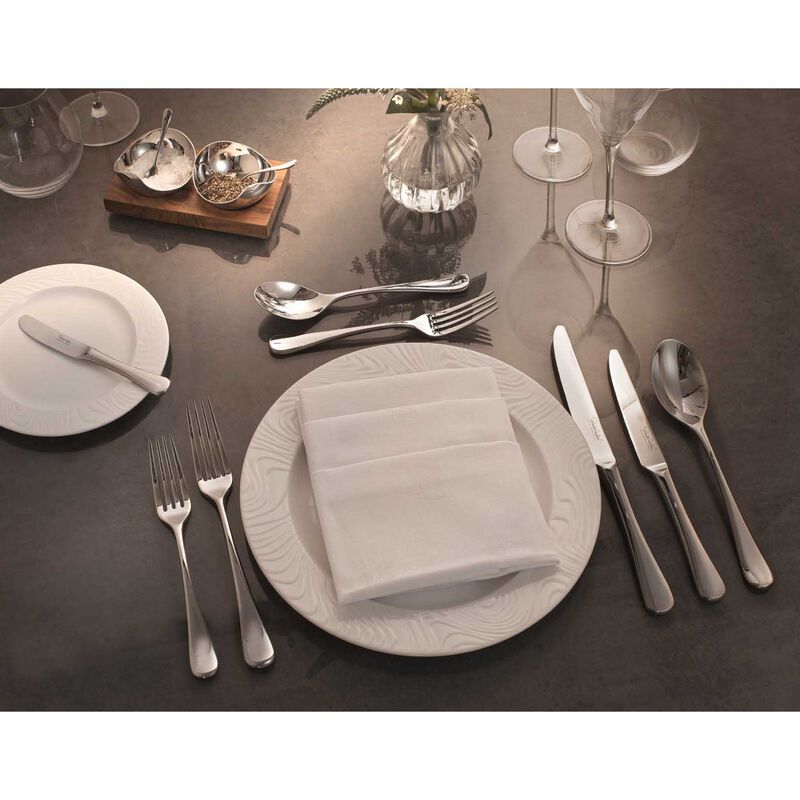 Robert Welch Radford 56pc Cutlery Set Gift Boxed image number 1
