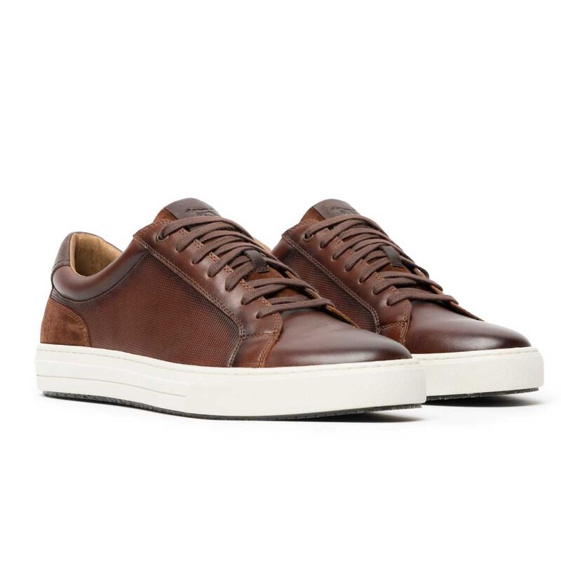 Rodd & Gunn Transit Sneaker image number 7