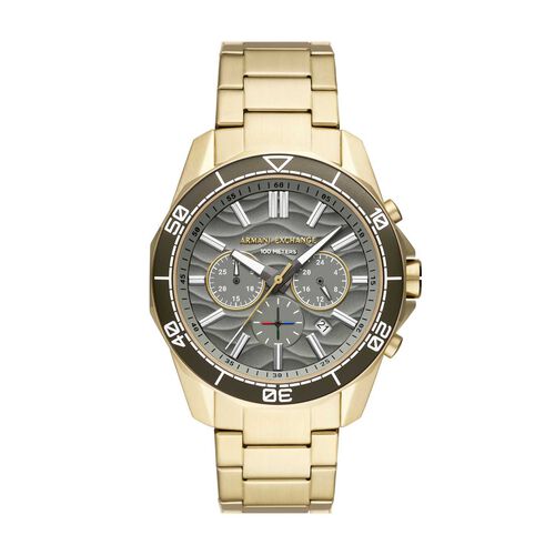 Armani Exchange Spencer Watch AX1970