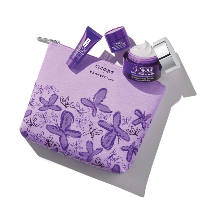 Clinique Smart & Smooth Gift Set image number 1