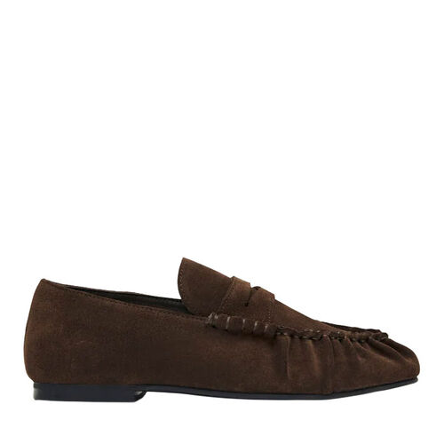 Alohas Aven Suede Loafers
